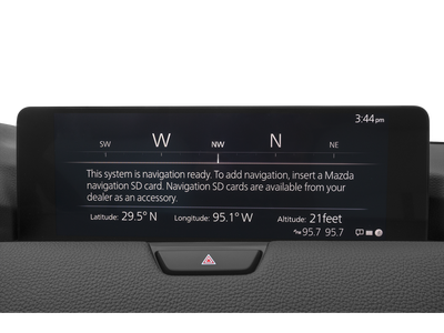 2025 Mazda Mazda CX-70 Plug-In Hybrid Premium AWD