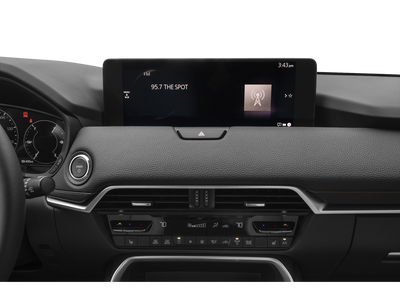 2025 Mazda Mazda CX-70 Plug-In Hybrid Premium AWD