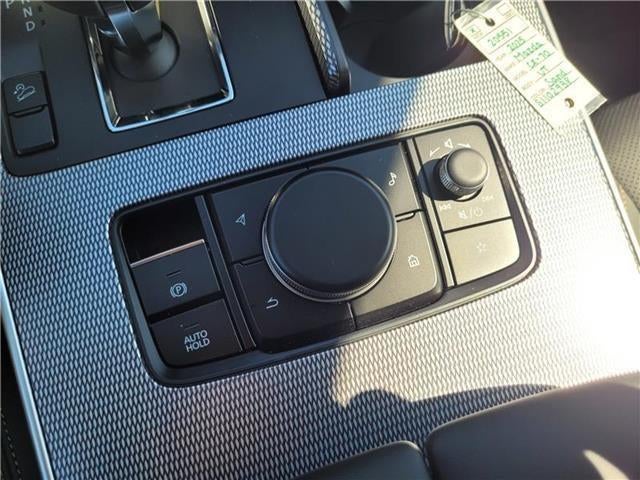 2025 Mazda Mazda CX-70 Plug-In Hybrid Premium AWD