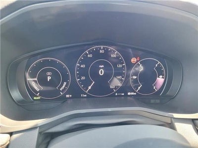 2025 Mazda Mazda CX-70 Plug-In Hybrid Premium AWD