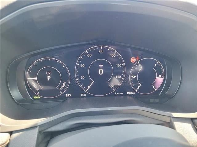 2025 Mazda Mazda CX-70 Plug-In Hybrid Premium AWD