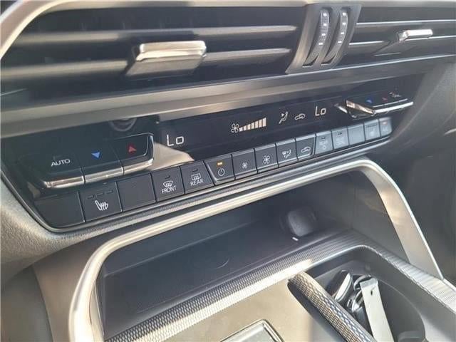 2025 Mazda Mazda CX-70 Plug-In Hybrid Premium AWD