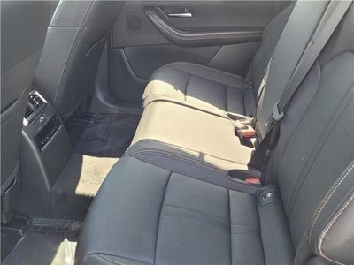 2025 Mazda Mazda CX-70 Plug-In Hybrid Premium AWD