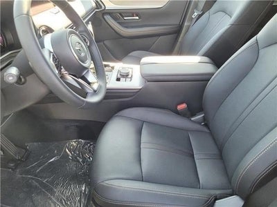 2025 Mazda Mazda CX-70 Plug-In Hybrid Premium AWD