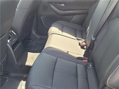 2025 Mazda Mazda CX-70 Plug-In Hybrid Premium AWD