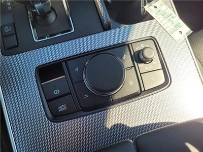 2025 Mazda Mazda CX-70 Plug-In Hybrid Premium AWD