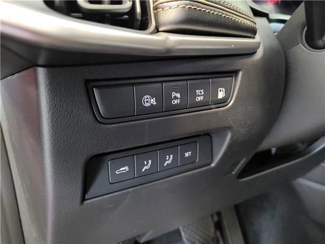 2025 Mazda Mazda CX-70 Plug-In Hybrid Premium Plus AWD