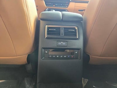 2026 Mazda Mazda CX-70 3.3 Turbo S Premium Plus AWD