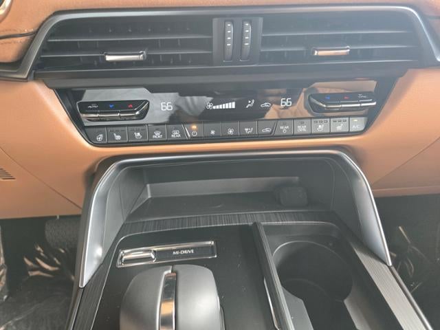 2026 Mazda Mazda CX-70 3.3 Turbo S Premium Plus AWD