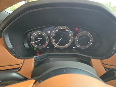 2026 Mazda Mazda CX-70 3.3 Turbo S Premium Plus AWD