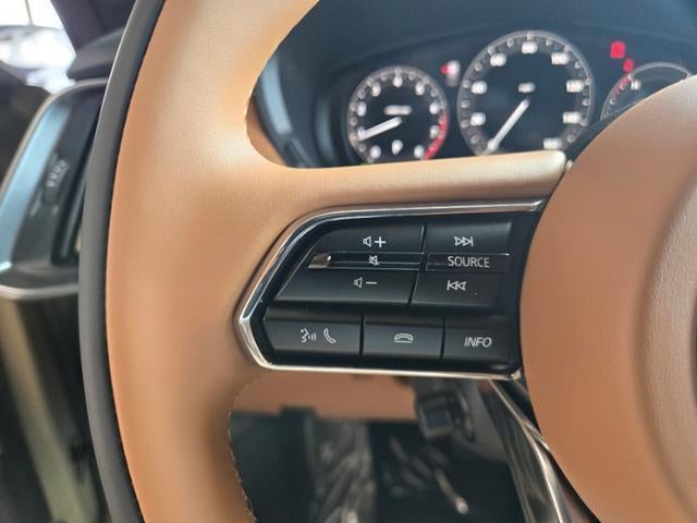 2026 Mazda Mazda CX-70 3.3 Turbo S Premium Plus AWD