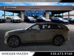2026 Mazda Mazda CX-70 3.3 Turbo S Premium Plus AWD