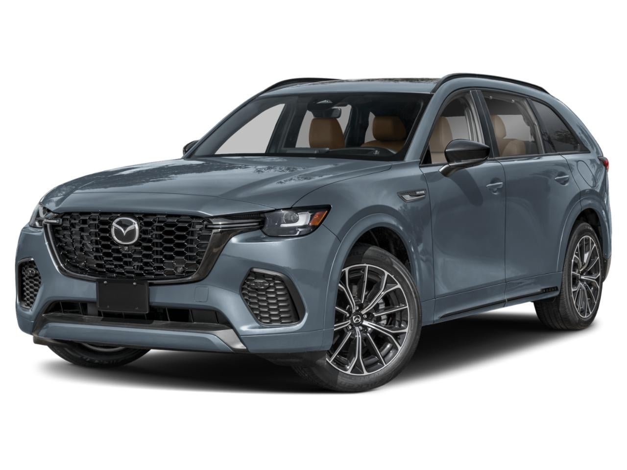 2026 Mazda Mazda CX-70 3.3 Turbo S Premium Plus AWD