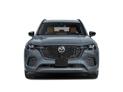 2026 Mazda Mazda CX-70 3.3 Turbo S Premium Plus AWD