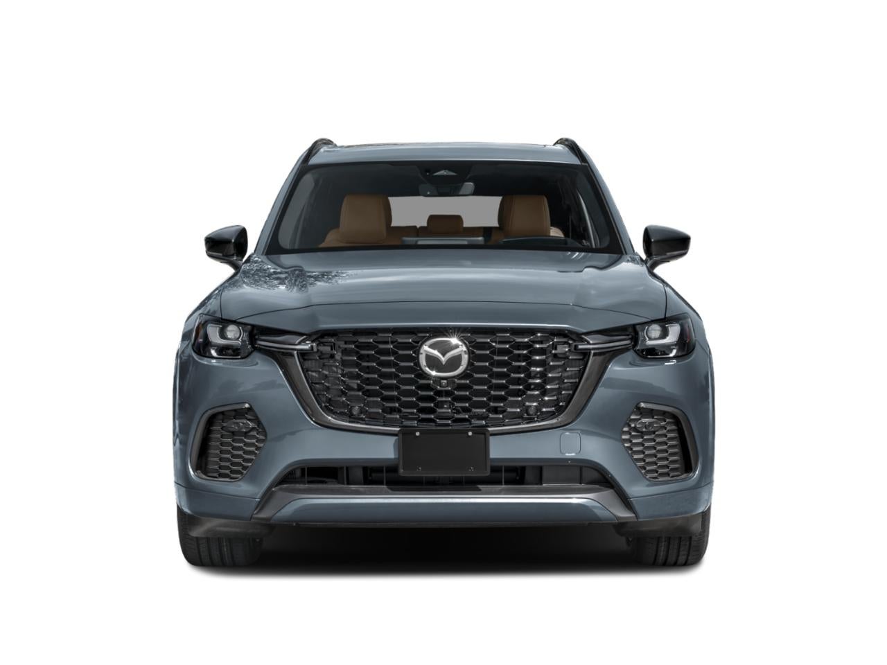 2026 Mazda Mazda CX-70 3.3 Turbo S Premium Plus AWD