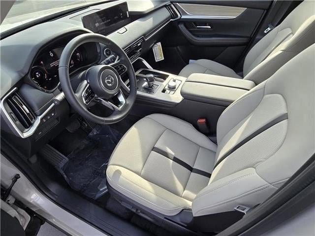 2025 Mazda Mazda CX-90 Plug-In Hybrid Preferred AWD
