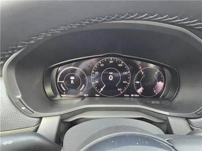 2025 Mazda Mazda CX-90 Plug-In Hybrid Preferred AWD