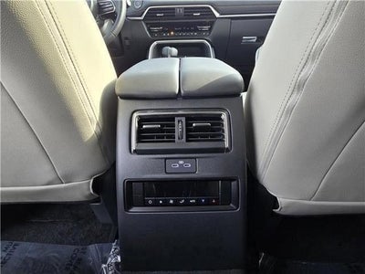 2025 Mazda Mazda CX-90 Plug-In Hybrid Preferred AWD