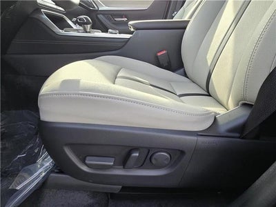 2025 Mazda Mazda CX-90 Plug-In Hybrid Preferred AWD