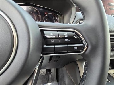 2025 Mazda Mazda CX-90 Plug-In Hybrid Preferred AWD