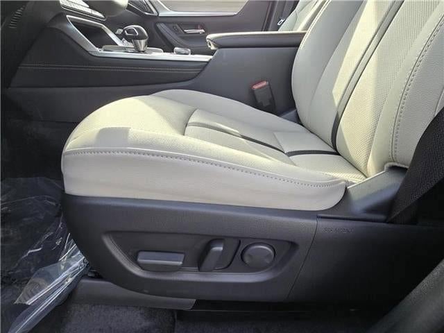 2025 Mazda Mazda CX-90 Plug-In Hybrid Preferred AWD