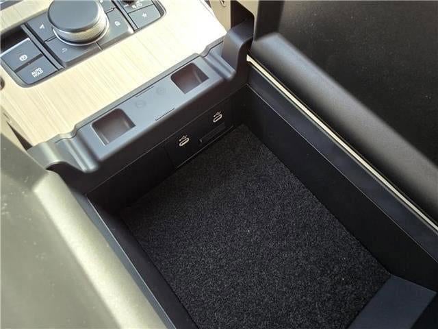 2025 Mazda Mazda CX-90 Plug-In Hybrid Preferred AWD