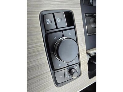 2025 Mazda Mazda CX-90 Plug-In Hybrid Preferred AWD