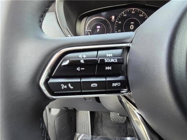 2025 Mazda Mazda CX-90 Plug-In Hybrid Preferred AWD