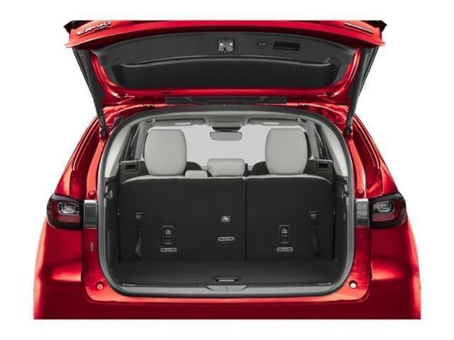 2025 Mazda Mazda CX-90 Plug-In Hybrid Preferred AWD