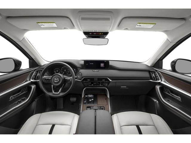 2025 Mazda Mazda CX-90 Plug-In Hybrid Preferred AWD