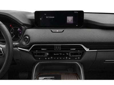 2025 Mazda Mazda CX-90 Plug-In Hybrid Preferred AWD