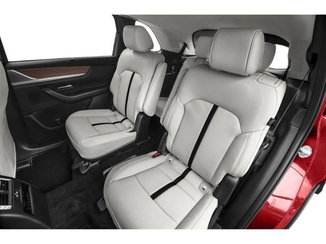 2025 Mazda Mazda CX-90 Plug-In Hybrid Preferred AWD