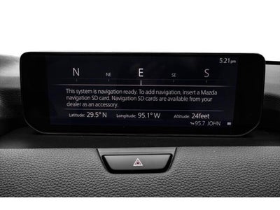 2025 Mazda Mazda CX-90 Plug-In Hybrid Preferred AWD