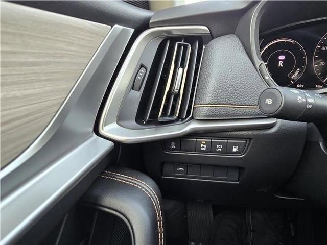 2025 Mazda Mazda CX-90 Plug-In Hybrid Preferred AWD