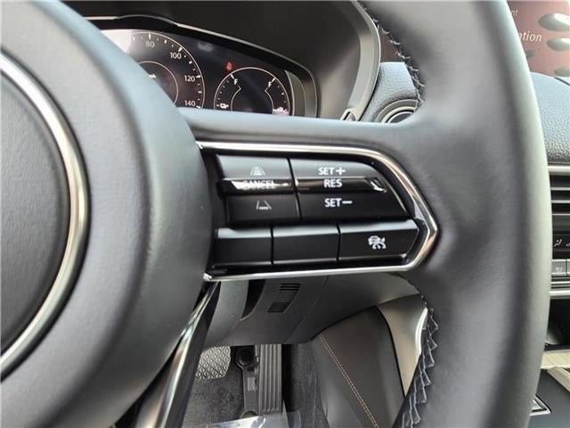 2025 Mazda Mazda CX-90 Plug-In Hybrid Preferred AWD