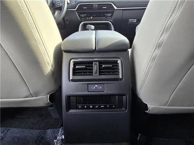 2025 Mazda Mazda CX-90 Plug-In Hybrid Preferred AWD