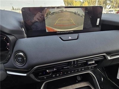 2025 Mazda Mazda CX-90 Plug-In Hybrid Preferred AWD