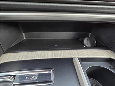 2025 Mazda Mazda CX-90 Plug-In Hybrid Preferred AWD