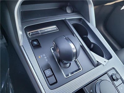 2024 Mazda Mazda CX-90 Plug-In Hybrid Preferred AWD