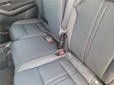 2024 Mazda Mazda CX-90 Plug-In Hybrid Preferred AWD