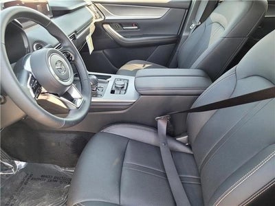 2024 Mazda Mazda CX-90 Plug-In Hybrid Preferred AWD