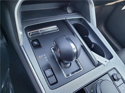 2024 Mazda Mazda CX-90 Plug-In Hybrid Preferred AWD