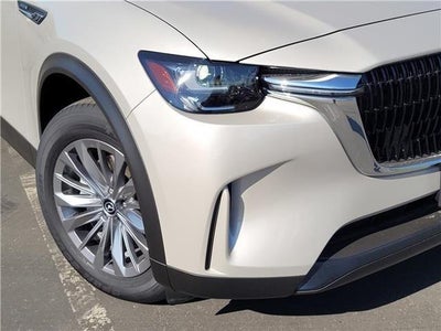 2024 Mazda Mazda CX-90 Plug-In Hybrid Preferred AWD