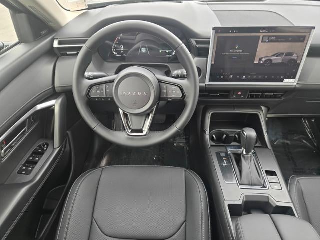 2026 Mazda Mazda CX-5 2.5 S Premium AWD