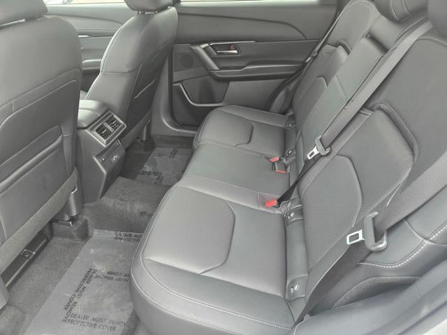 2026 Mazda Mazda CX-5 2.5 S Premium AWD