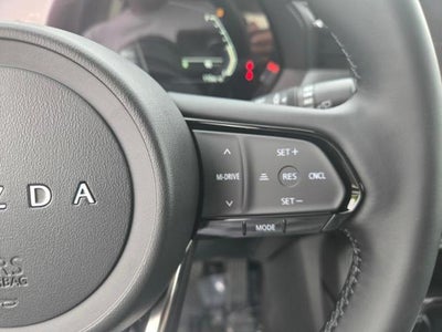 2026 Mazda Mazda CX-5 2.5 S Premium AWD