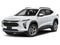 2026 Chevrolet Trax FWD 4dr 1RS