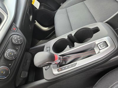 2026 Chevrolet Trax FWD 4dr 1RS