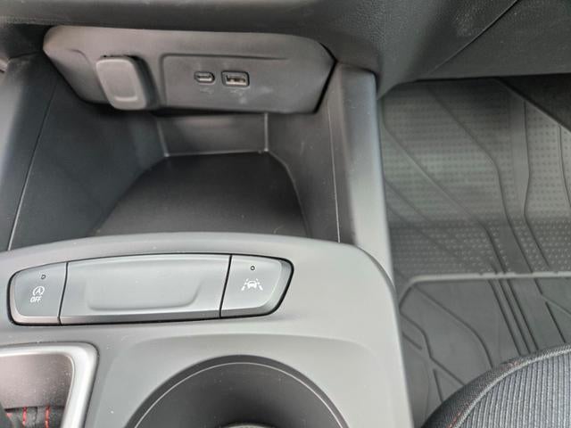 2026 Chevrolet Trax FWD 4dr 1RS