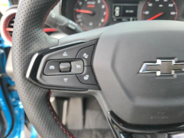 2026 Chevrolet Trax FWD 4dr 1RS